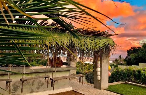 Ezembeni Villa | COCOTREE beach house