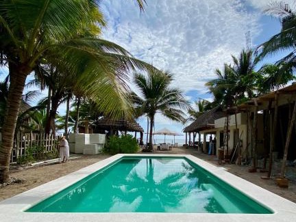 Boca de Iguanas Hotel | Cocuna Boutique Suites La Manzanilla Jalisco
