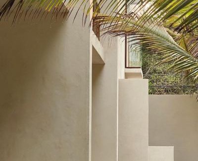 Boca de Iguanas Hotel | Cocuna Boutique Suites La Manzanilla Jalisco