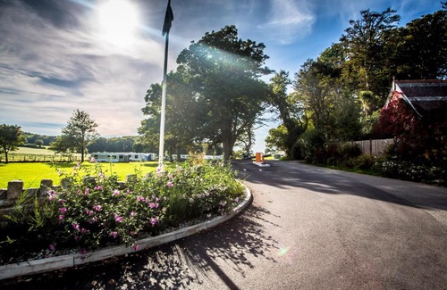 Bont Newydd Other | Coed Helen Holiday Park