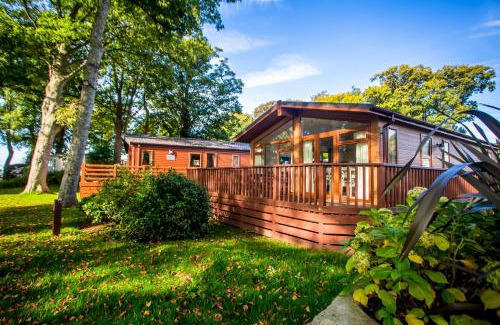 Bont Newydd Other | Coed Helen Holiday Park