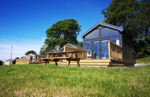 Bont Newydd Other | Coed Helen Holiday Park