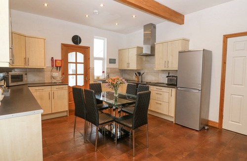 Trearddur Bay Cottage | Coed Llai