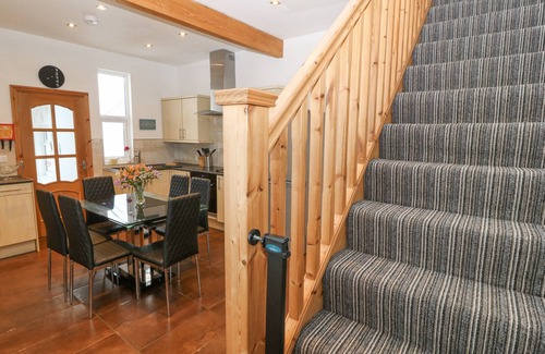 Trearddur Bay Cottage | Coed Llai