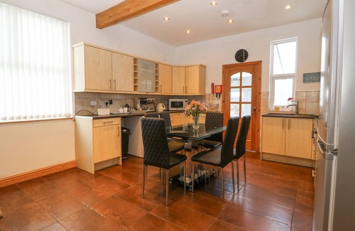 Trearddur Bay Cottage | Coed Llai