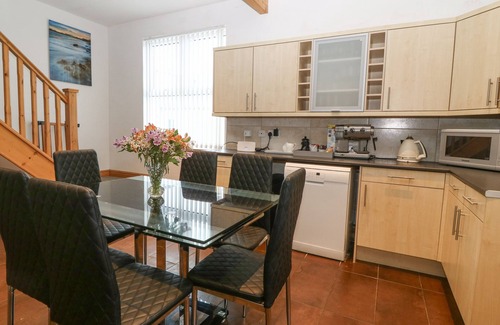 Trearddur Bay Cottage | Coed Llai