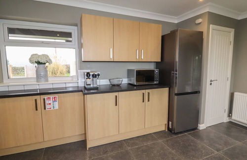 Ruthin Cottage | COEDFAN, family friendly, with open fire in Ruthin