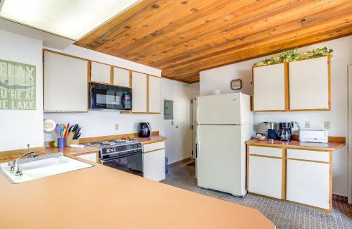 Worley House | Coeur dAlene, Idaho Lake House with Beautiful Views!