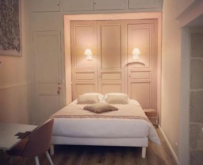 Calignac Bed & Breakfast | Coeur de Calignac