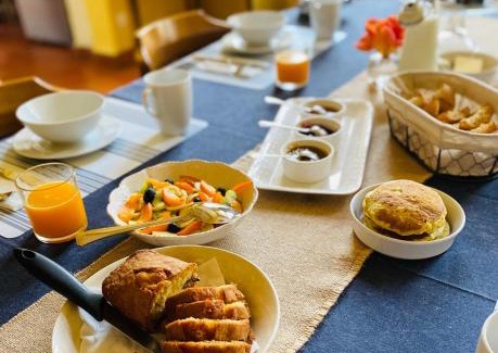 Calignac Bed & Breakfast | Coeur de Calignac