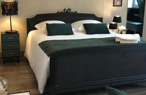 Calignac Bed & Breakfast | Coeur de Calignac