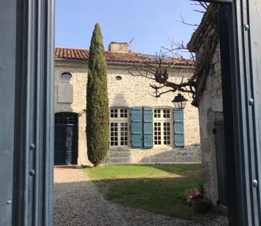 Calignac Bed & Breakfast | Coeur de Calignac
