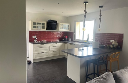 Calasima Apartment | Coeur de la Corse Niolo