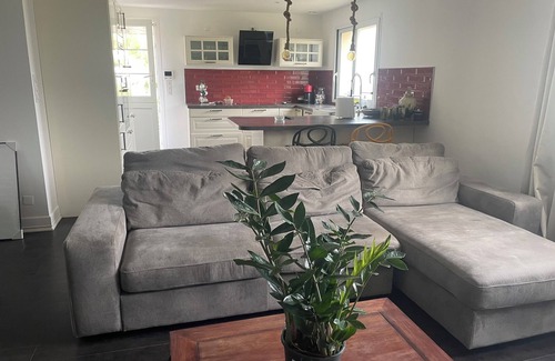 Calasima Apartment | Coeur de la Corse Niolo