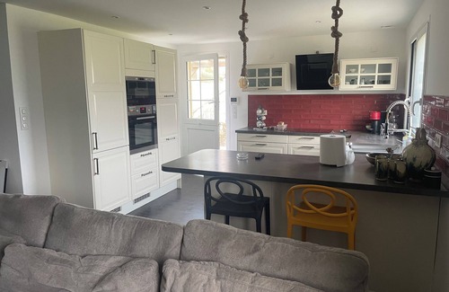 Calasima Apartment | Coeur de la Corse Niolo