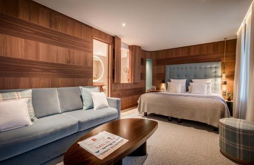 Megeve Hotel | Coeur de Megève