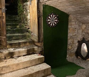 Pommard House | Coeur de Pommard