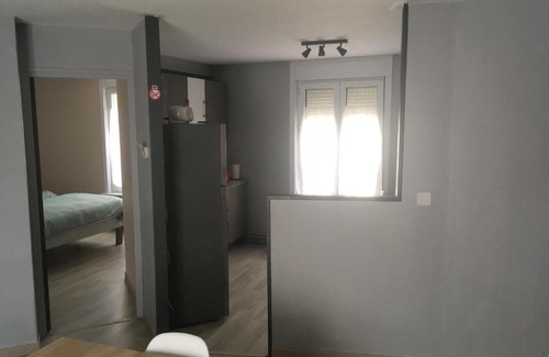 Solre-le-Chateau Apartment | Coeur de Solrézis