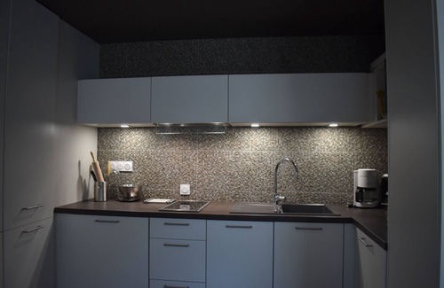 Saint-Peray House | Coeur de Vignes