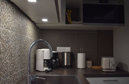 Saint-Peray House | Coeur de Vignes