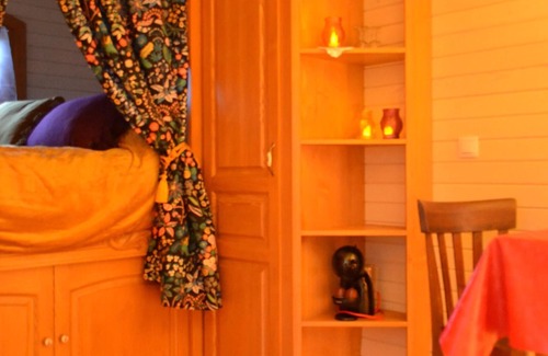 Saint-Peray House | Coeur de Vignes