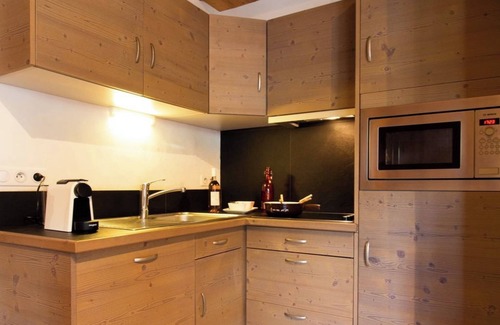 Taninges Cottage | COEUR DES ALPES - Gentian