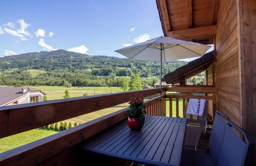 Taninges Cottage | COEUR DES ALPES - Gentian