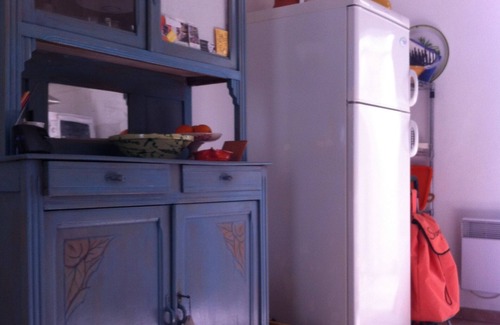 Palavas-les-Flots House | Coeur Palavas small family house close to shops, beach 4/5 people.