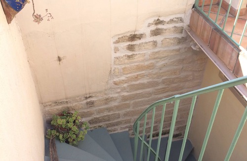 Palavas-les-Flots House | Coeur Palavas small family house close to shops, beach 4/5 people.