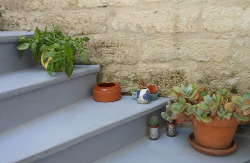 Palavas-les-Flots House | Coeur Palavas small family house close to shops, beach 4/5 people.