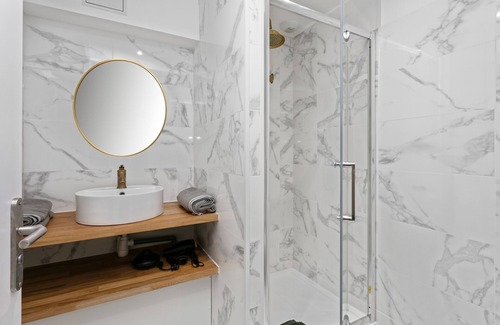 Boutonnet Apartment | Coeur Urbain Apartments - Saint Charles