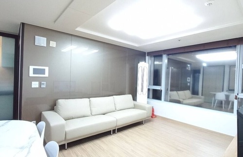 COEX Apartment | *COEX Residence APT* 3Bdr 2Bath+Full option