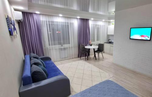 Kokshetau Apartment | Coffee Boom