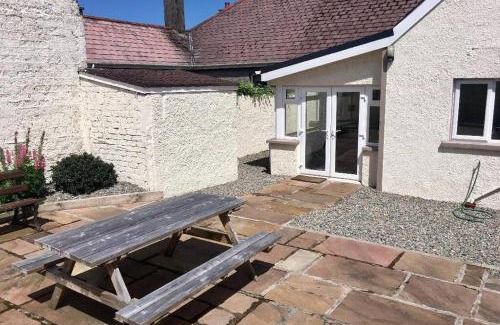 Portrush House | Coffee Cottage Portrush Holiday Home Self Catering