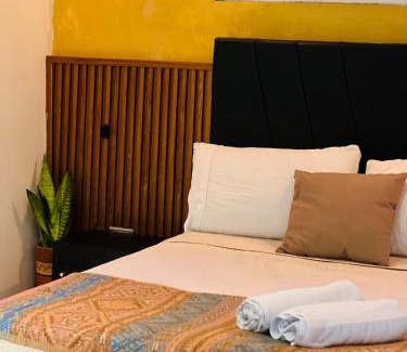 Minca Hotel | Coffee House Minca