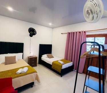 Minca Hotel | Coffee House Minca