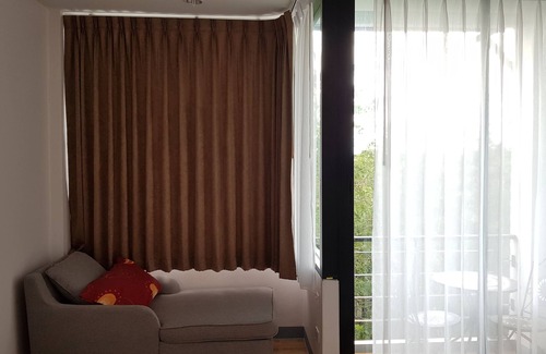 Mak Khaeng House | Coffee Station Hostel