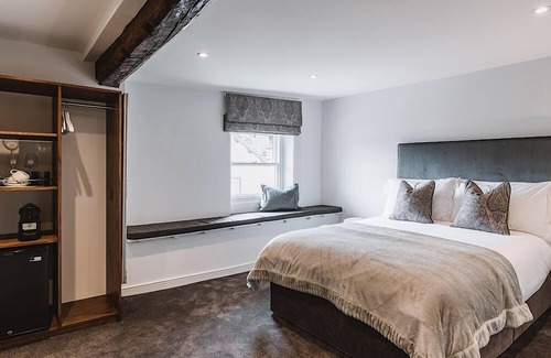 Cartmel Bed & Breakfast | Coffee & Stays at Cartmel Square