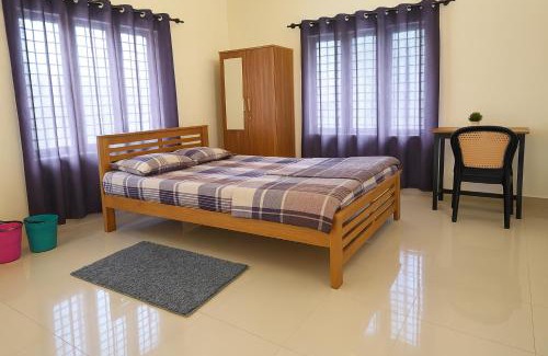 Kaimane House | Coffee View Holiday Homes
