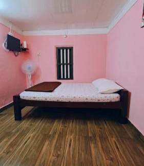 Meenangadi House | Coffeeisland vintage stay