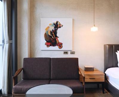 Taitung City Centre Bed & Breakfast | CoffeeLoft