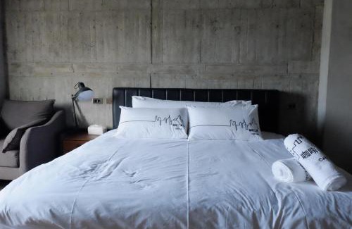 Taitung City Centre Bed & Breakfast | CoffeeLoft