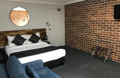 Coffs Harbour Hotel | Coffs Shearwater Motel