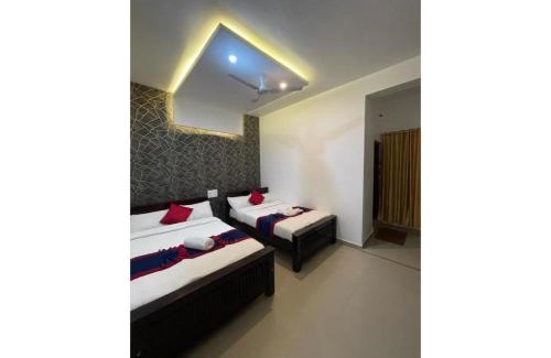 Siddapura Hotel | Cofiya Hotel