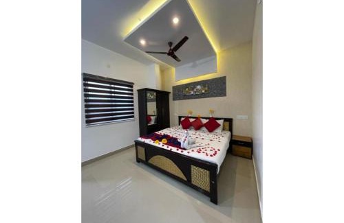 Siddapura Hotel | Cofiya Hotel