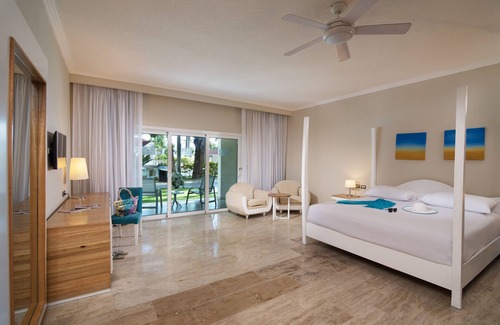 Los Brazos Resort | Cofresi Beach studio on Cofresi beach