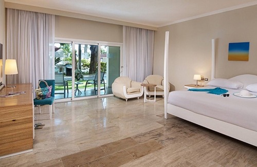 Cofresi Resort | COFRESI PALM BEACH & SPA RESORT - PUERTO PLATA, SYNAGOGUE ON PROPERTY