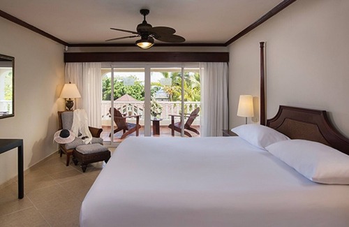Cofresi Resort | COFRESI PALM BEACH & SPA RESORT - PUERTO PLATA, SYNAGOGUE ON PROPERTY