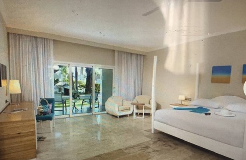 Los Brazos Resort | Cofresi Palm Beach & Spa Resort - Puerto Plata,