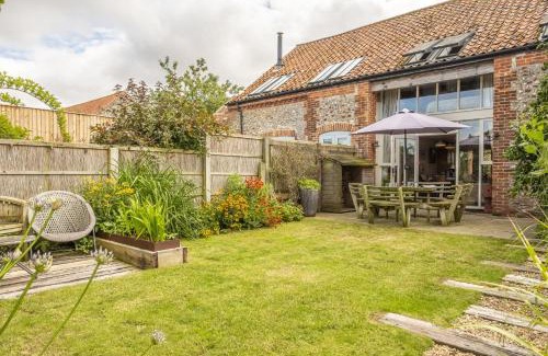 Walsingham House | Cog Cottage